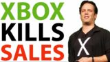 Xbox Series X BREAKS SALES RECORDS | Xbox Dominates Sales Numbers | Xbox News