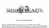 (Xbox Series X) Retroarch –  Shadow Hearts Covenant (PCSX2)