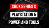 Xbox Series X vs PS5 Performance & Tools – PS5 vs Xbox Series X Specs