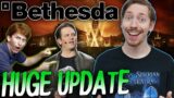 Xbox's Bethesda Deal Just Got A BIG Update – Major Event SOON, Starfield Reveal, & MORE!