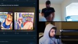 YASSUO GOES TO HIS TWITTER AND SEES THIS | PEAK LOL PLAYS | SANCHOVIES ON TEEMO PLAYERS |LOL MOMENTS