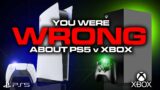 You were WRONG about Xbox Series X vs PS5 | Digital Foundry Features Found in Xbox Series X Console
