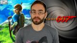Zelda BOTW 2 Release Date Leaked? And A Lost Game Randomly Appears Online | News Wave