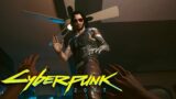 der Biochip von Johnny Silverhand – Cyberpunk 2077 #9 (Deutsch) | Mono