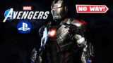 omg its actually official | Marvel's Avengers Game