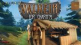 six straight hours of VALHEIM (for Texas Disaster Relief)