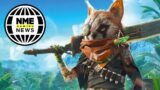 ‘Biomutant’ finally has a release date and it's sooner than you think