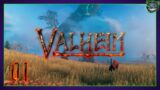 [01] Wade plays Valheim (Early Access)