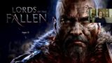 #1 Lords of the Fallen – Storia Gameplay Walkthrough Xbox Series X [ITA] HD