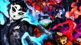 #1 Phnatom Thief Has Returned – Persona 5 Strikers PS5 Playthrough