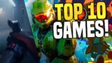 10 BEST Games STILL COMING OUT in 2021! New PS5 Games, New Xbox Series X Games!