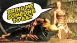 10 Darkest Quests In Elder Scrolls History