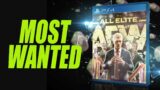 10 Features The AEW Video Game Needs to Include To Beat WWE 2K22