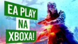11 NAJLEPSZYCH GIER z EA PLAY na Xbox Series X|S