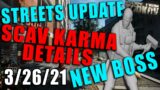 12.10 SOON – New Boss Info, Scav Karma, Guns & MORE // Escape from Tarkov News