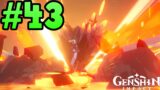 1.3 NEW UPDATE NEW BOSS NEW WISHES?! | Genshin Impact – Part 43 | Gameplay | Walkthrough | Free Game