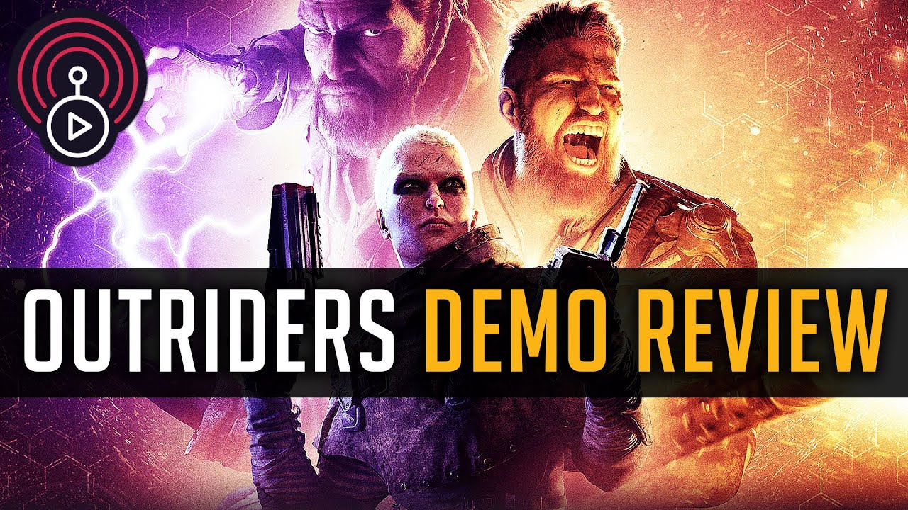 outriders demo ps4 release date