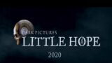 Dark Pictures: Little Hope PS5 Gameplay