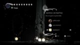 I beat Hollow Knight bosses on radiant until Silksong comes out part 24