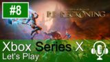 Kingdoms Of Amalur Re-Reckoning Xbox Series X Gameplay (Let's Play #8)