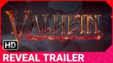 Valheim – Early Access Date Reveal Trailer