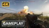 Battlefield 5 Xbox Series X Gameplay 4K
