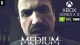 The Medium | [Xbox Series X|S PC] Gameplay | 4K 60 FPS | Part 8
