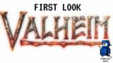 Valheim – First Look