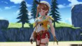 Atelier Ryza 2: Lost Legends & the Secret Fairy (PS5 4K) Part 1