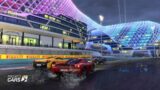 Project CARS 3 4K 60 FPS – Series X Gameplay at Dubai in the Rain