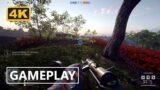 Battlefield 1 Xbox Series X Gameplay 4K