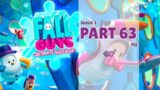 FALL GUYS SEASON 3 – Playthrough No Commentary – Part 63 [PS5]