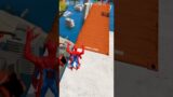 Super Hero / Super Man/ Spider Man/ Video Game #Ep0165