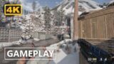 Call of Duty Cold War Xbox Series X Gameplay 4K [Call of Duty League]