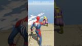 Super Hero / Super Man/ Spider Man/ Video Game #Ep0169