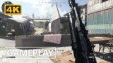 Call of Duty Modern Warfare Xbox Series X Gameplay 4K