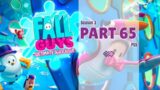 FALL GUYS SEASON 3 – Playthrough No Commentary – Part 65 [PS5]