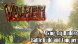 2 Dragon Bosses ?? – Procedurally Generated Viking MAP – Ep.11 – Valheim Live Multiplayer Gameplay