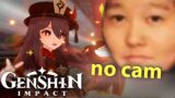 39daph Plays Genshin Impact – Part 32