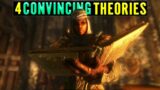 4 Most Convincing Elder Scrolls 6 Theories