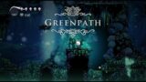 4..Green Path Part 2 (Hollow Knight Gameplay)
