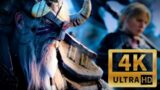 4K UHD The Elder Scrolls Movie Complete AI Remaster