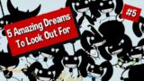 5 AMAZING CREATIONS Coming to Dreams PS4/PS5