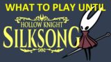 5 Games to Play Until Silksong Release Date