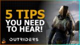 5 TOP TIPS FOR STARTING OUTRIDERS – Give Yourself The Best Possible Start!