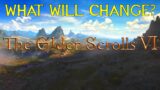 6 Changes TES 6 Will Make to The Elder Scrolls Series