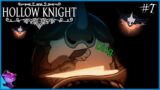 A Much Needed Upgrade | Hollow Knight First Playthrough #7