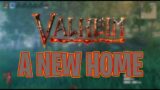 A New Home. Valheim #1