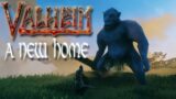 A New Home Valheim (PC Ultra Settings) Deadly Encounter
