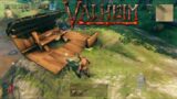 A Perilous Search for a Second Home!!   |  Valheim Gameplay  | #6
